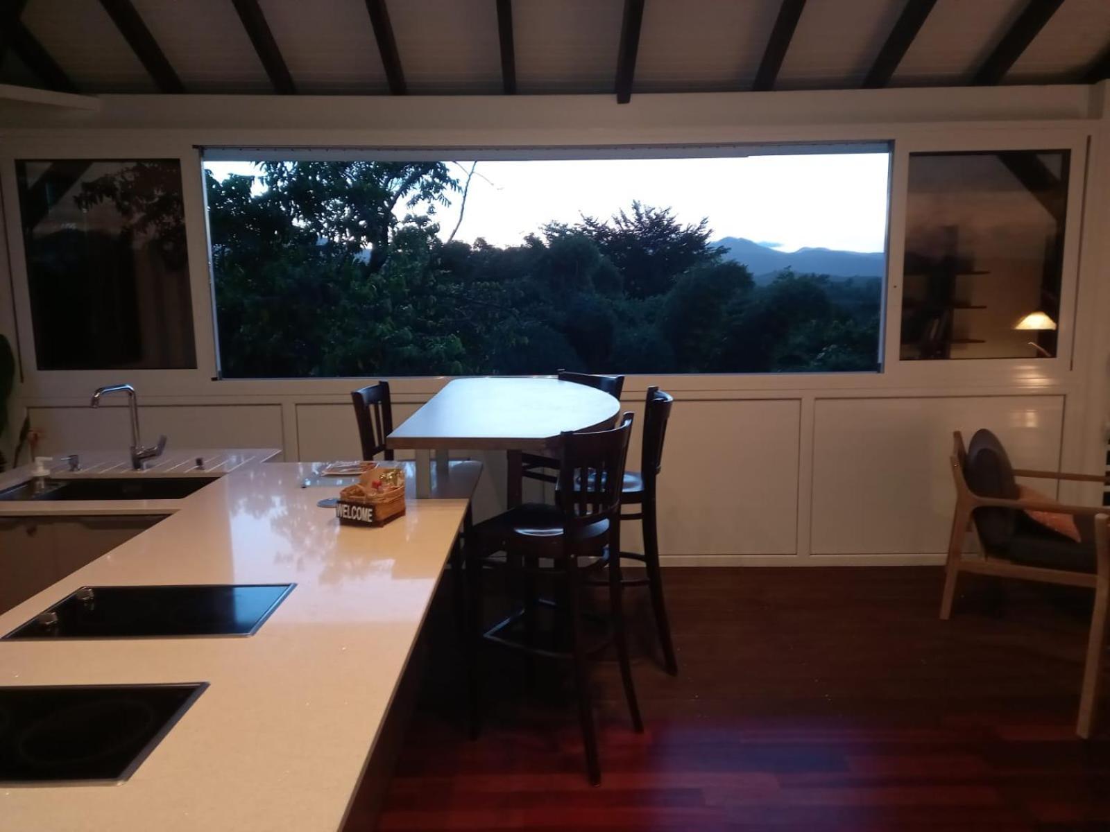 Gites Kumquat Petit-Bourg Room photo